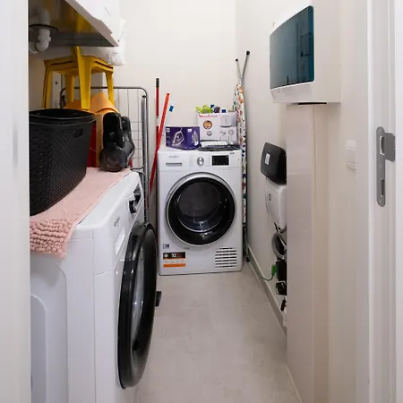 Apartman Vakantie-b'lankenberge The One