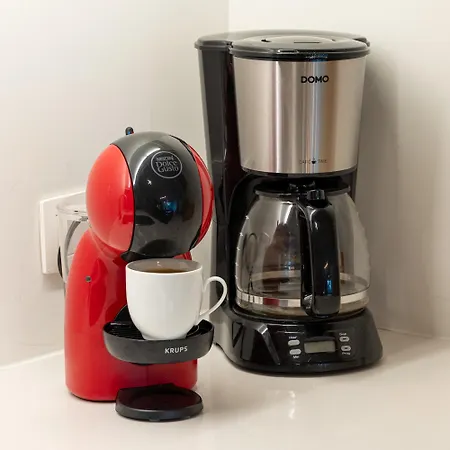 Apartman Vakantie-b'lankenberge The One Blankenberge