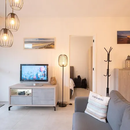 Vakantie-b'lankenberge The One Blankenberge