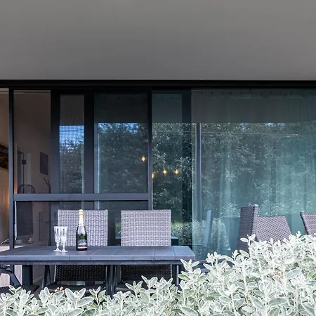 Vakantie-b'lankenberge The One * Blankenberge