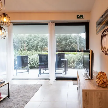 Vakantie-b'lankenberge The One * Blankenberge