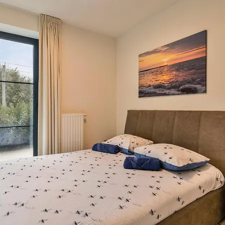 Vakantie-b'lankenberge The One Blankenberge