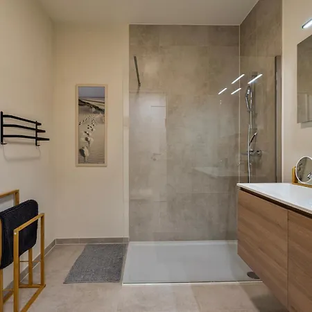 Vakantie-b'lankenberge The One Blankenberge