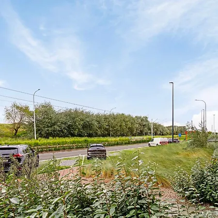 Vakantie-b'lankenberge The One Apartman