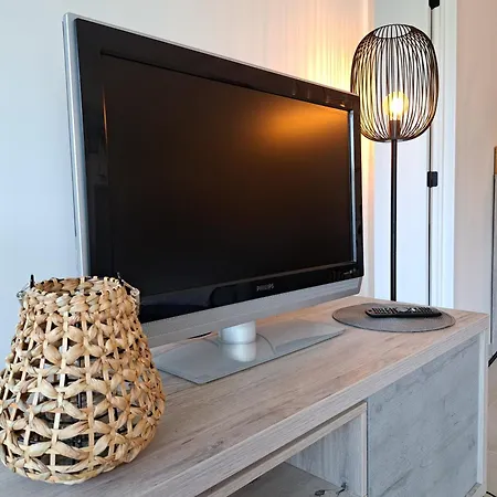 Vakantie-b'lankenberge The One Blankenberge