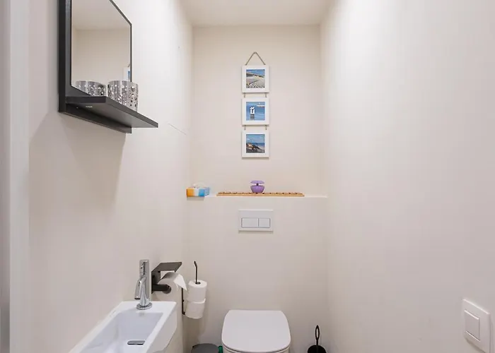 Vakantie-b'lankenberge The One Blankenberge