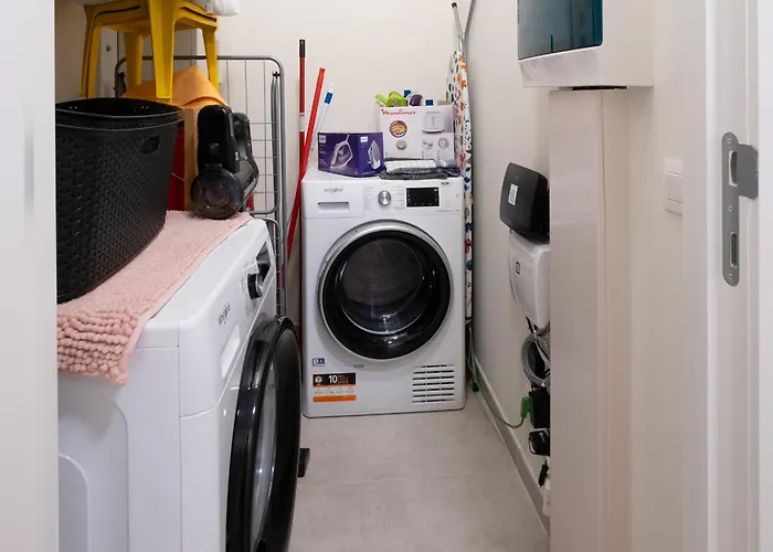 Apartament Vakantie-b'lankenberge The One