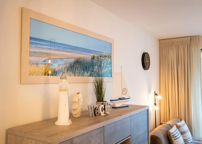 Vakantie-b'lankenberge The One *