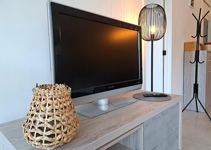 Vakantie-b'lankenberge The One Blankenberge